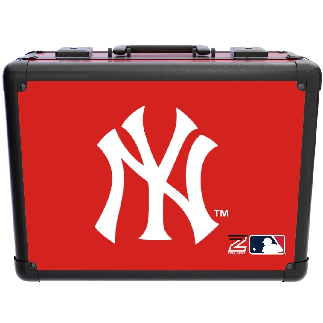 New York Yankees - MLB Slab Cases X, 2R, XL