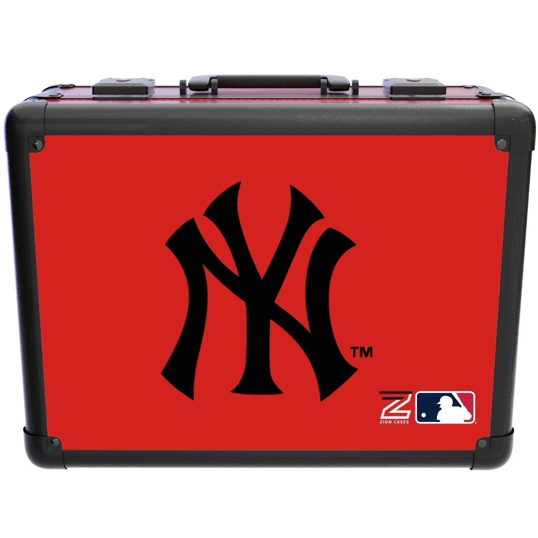 New York Yankees - MLB Slab Cases X, 2R, XL