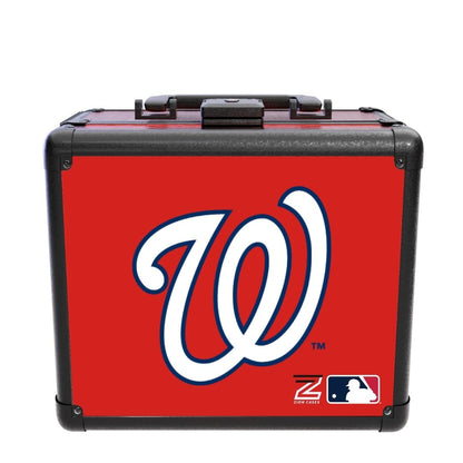 Washington Nationals - MLB Slab Cases X, 2R, XL
