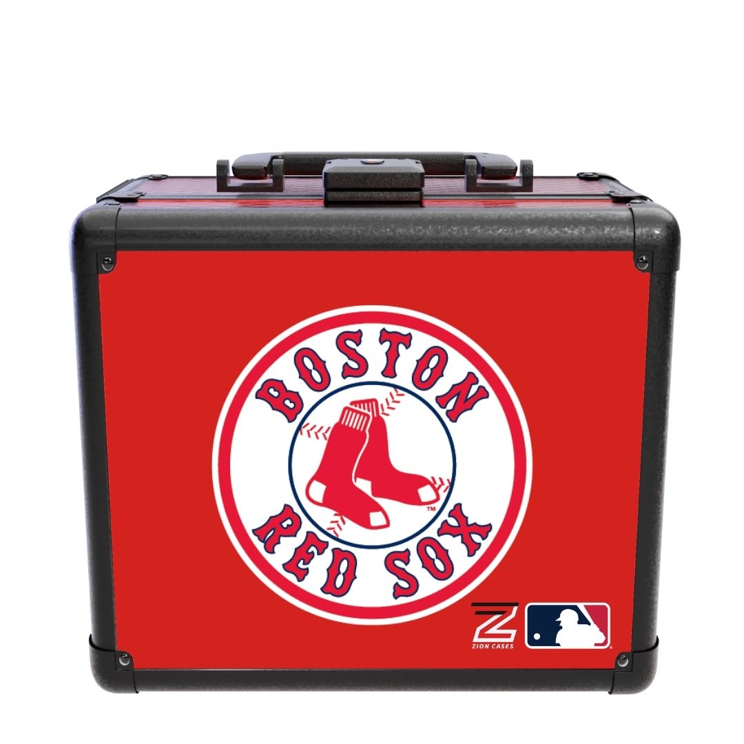 Boston Red Sox - MLB Slab Cases X, 2R, XL