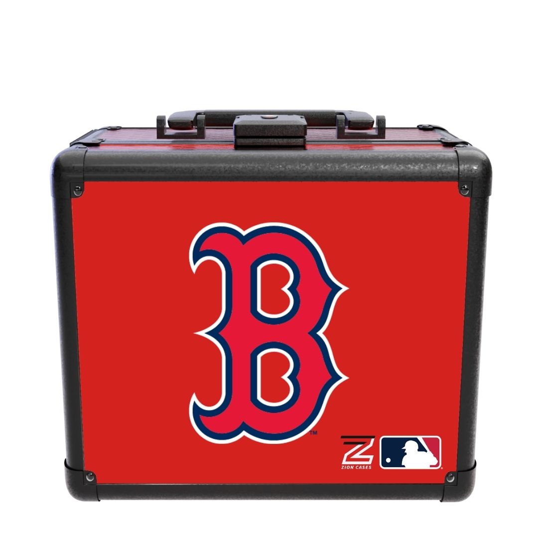 Boston Red Sox - MLB Slab Cases X, 2R, XL