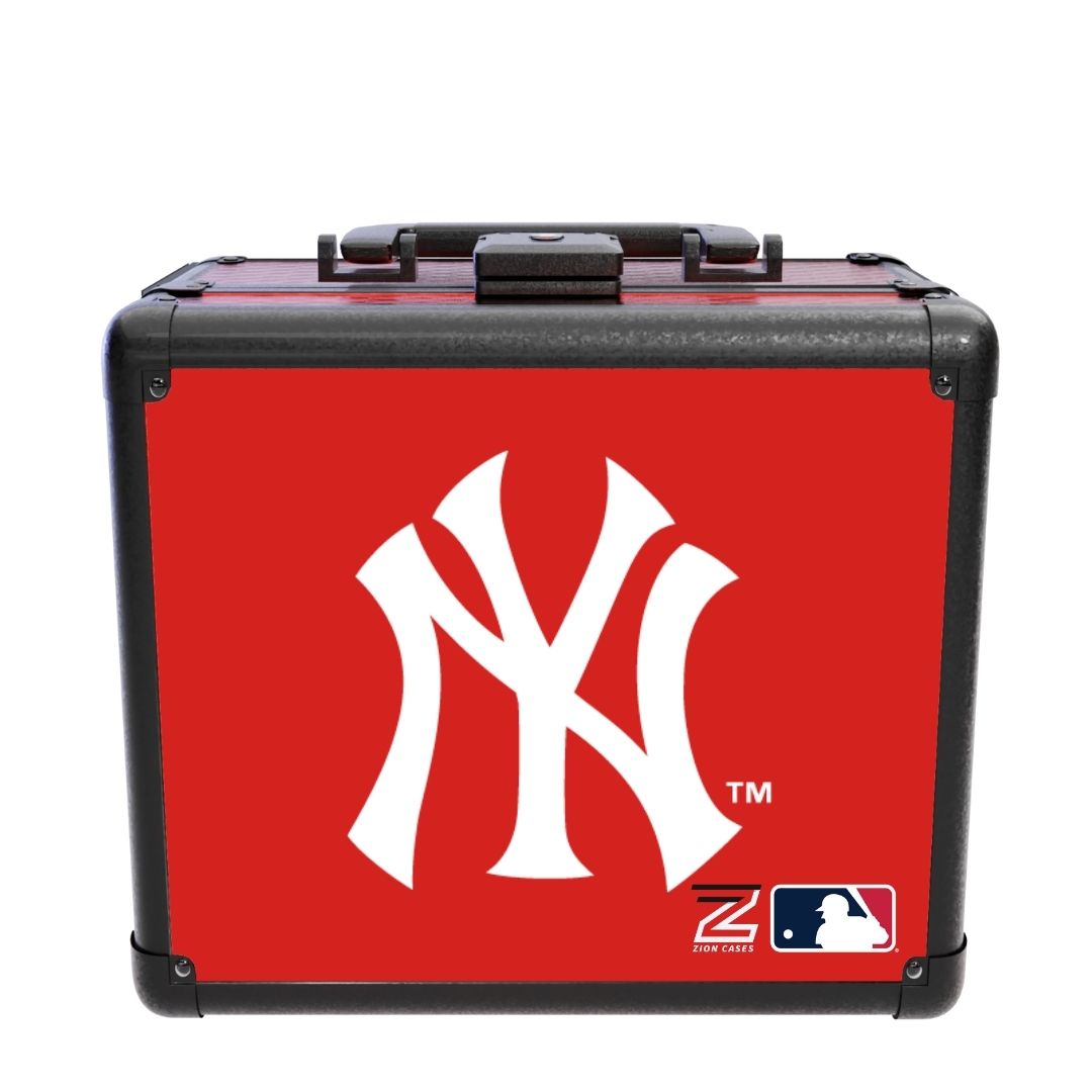 New York Yankees - MLB Slab Cases X, 2R, XL