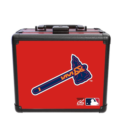 Atlanta Braves - MLB Slab Cases X, XL, 2R