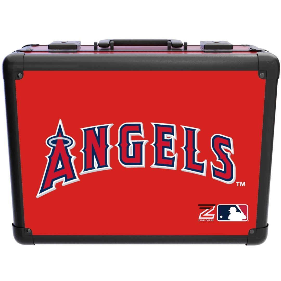 Los Angeles Angels - MLB Slab Cases X, 2R, XL