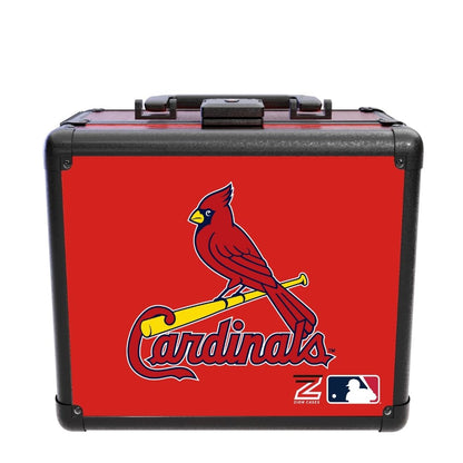St. Louis Cardinals - MLB Slab Cases X, 2R, XL