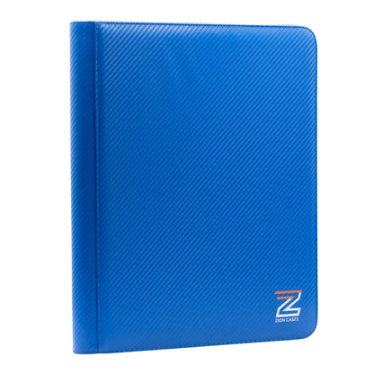 Carbon  9 Pocket Royal_Blue