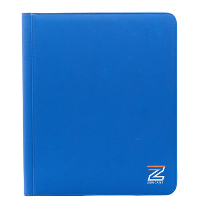 Diamond  9 Pocket Royal_Blue_2_2