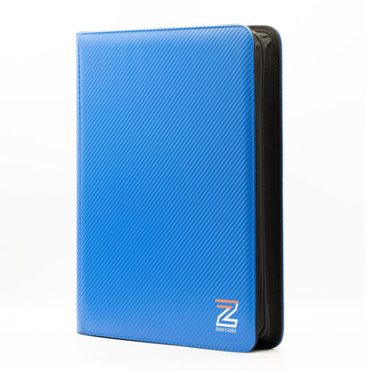 Carbon  9 Pocket Royal_Blue_3