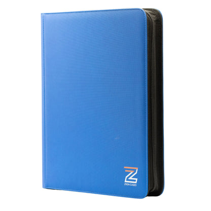 Diamond  9 Pocket Royal_Blue_3_2