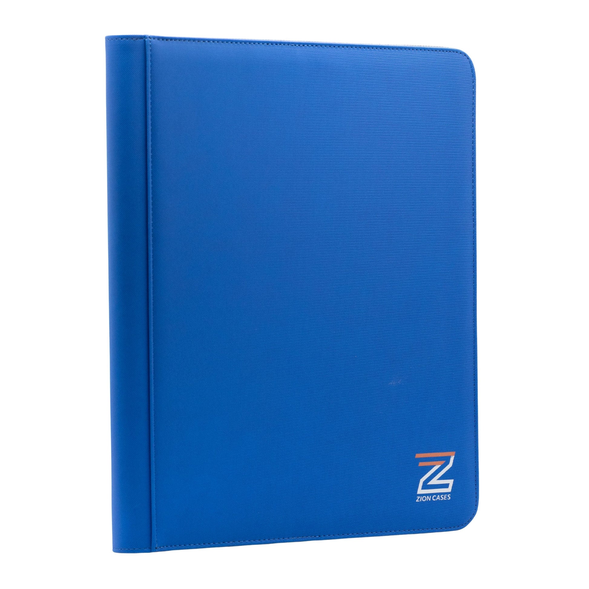 Diamond  9 Pocket Royal_Blue_4