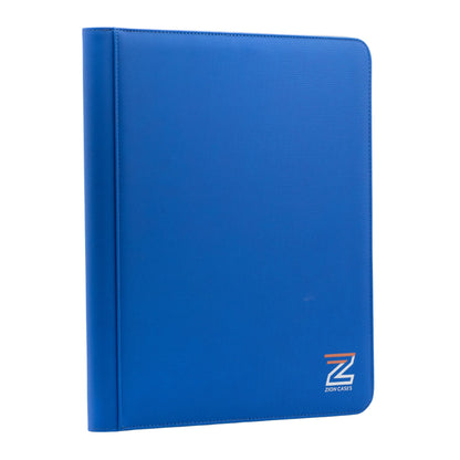 Diamond  9 Pocket Royal_Blue_4