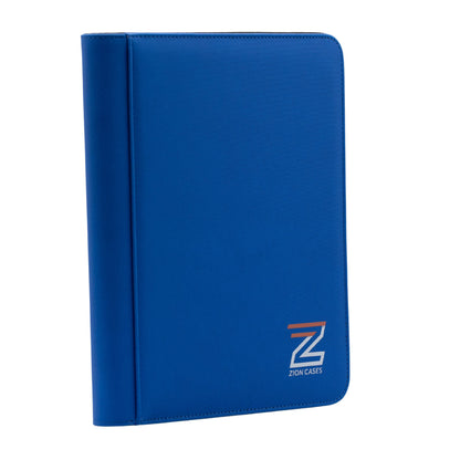 Diamond  4 Pocket  Royal_Blue_5