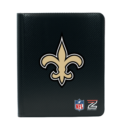 Saints Logo 9pk BCF