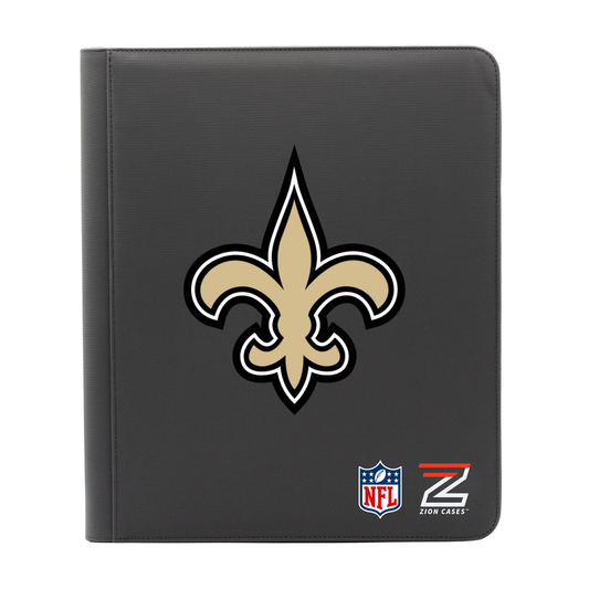 Saints Logo 9pk