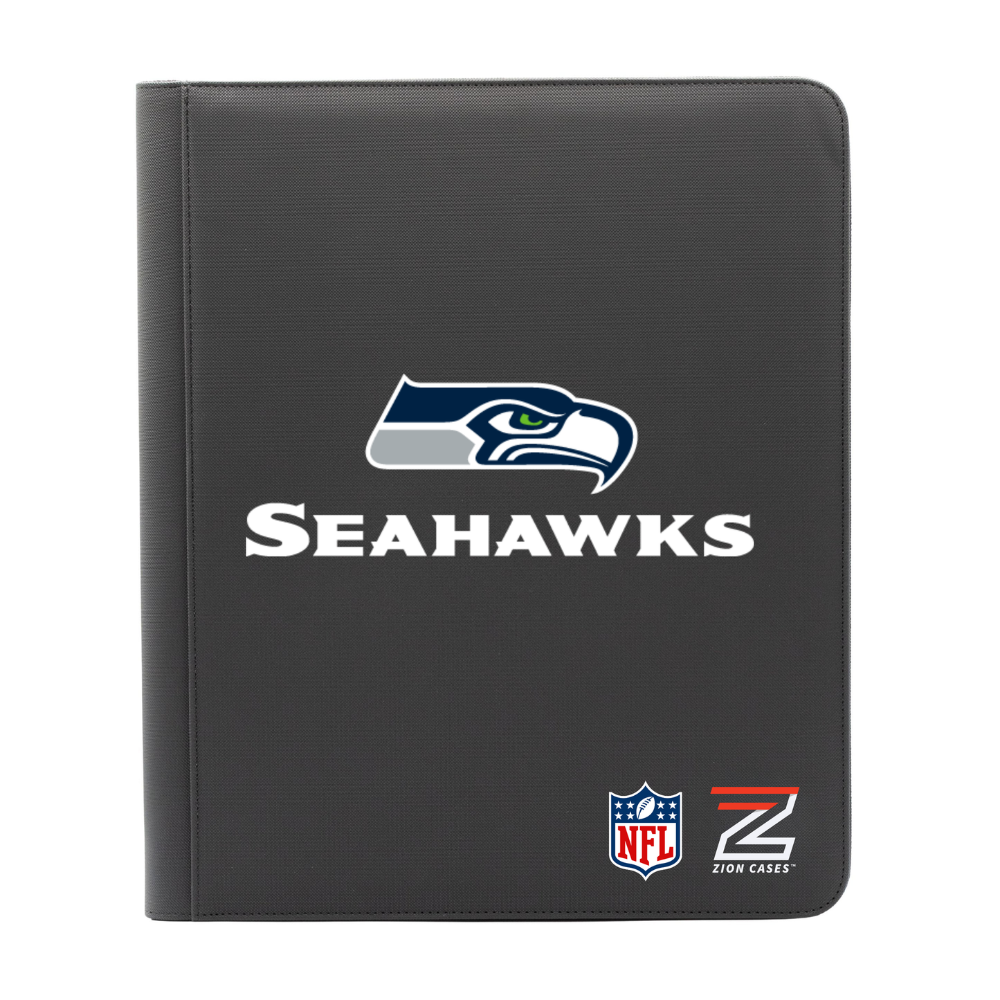 Seahawks Logo 9pk