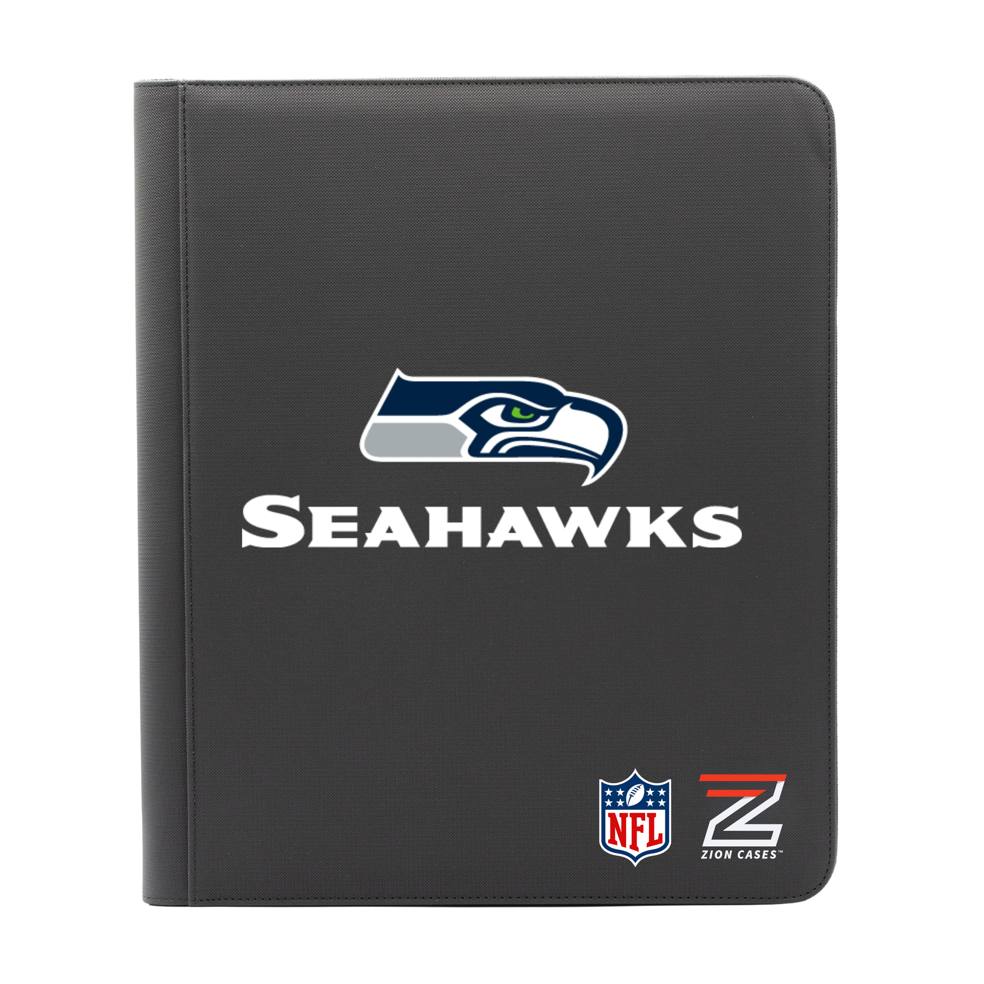 Seahawks Logo 9pk