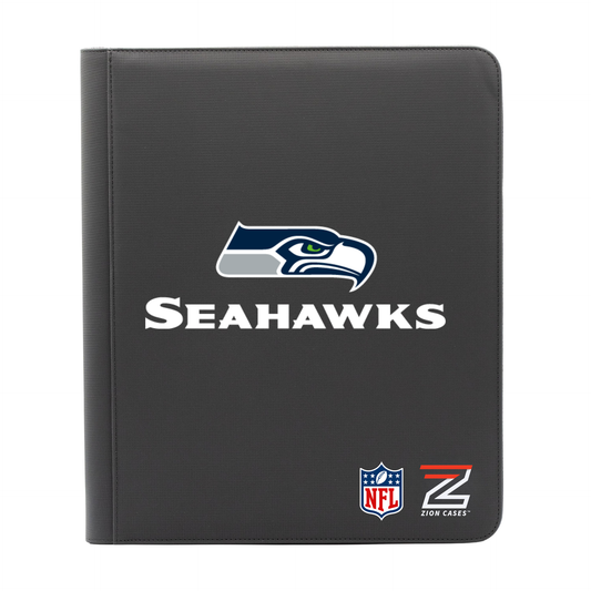 Seahawks Logo 9pk