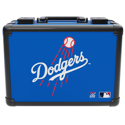 Los Angeles Dodgers - MLB Slab Case X