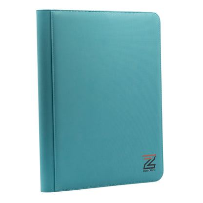 Diamond  9 Pocket Sky_Blue