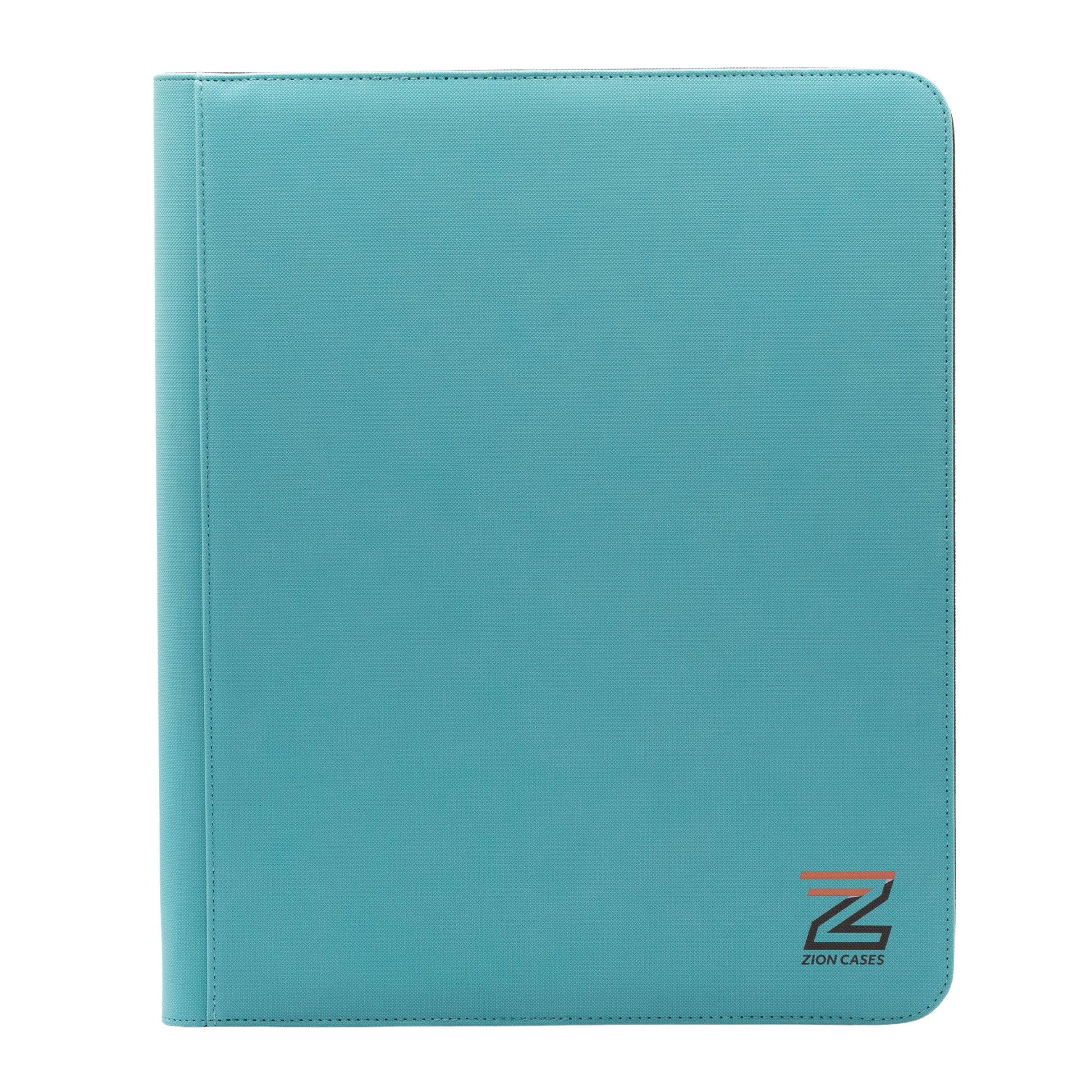 Diamond  9 Pocket Sky_Blue_2