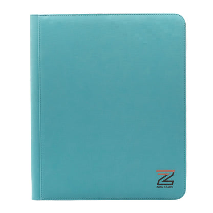 Diamond  9 Pocket Sky_Blue_2