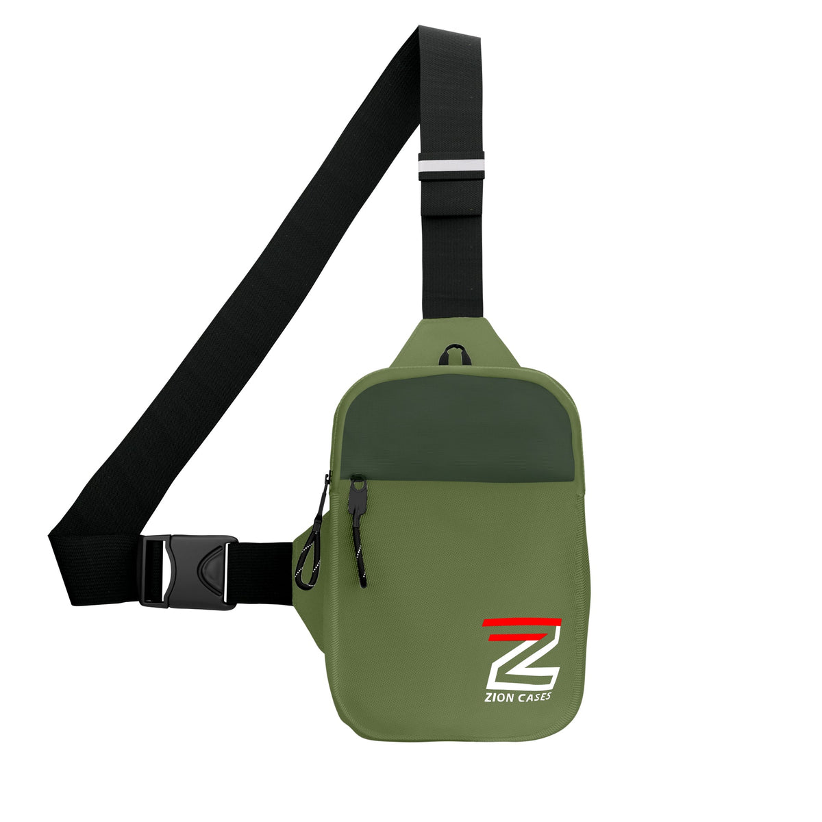 Zion Cases Sling 4.0