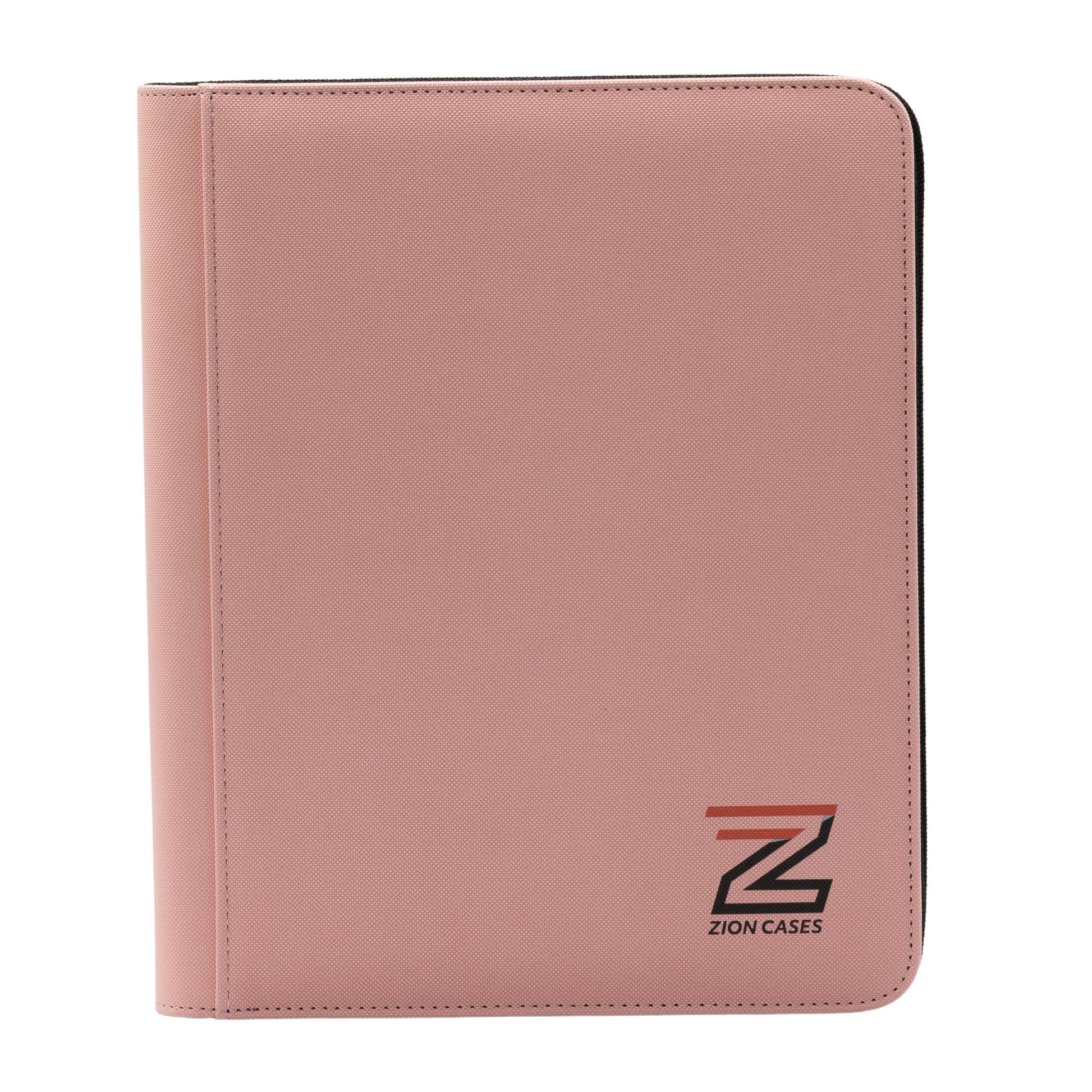 Diamond  4 Pocket Soft_Pink_2
