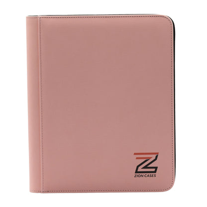 Diamond  4 Pocket Soft_Pink_2