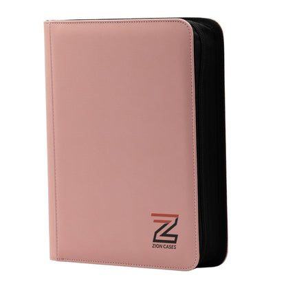 Diamond  4 Pocket Soft_Pink_3