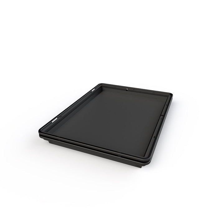 Zion Cases - Scratch  Resistant Vertical Display Case