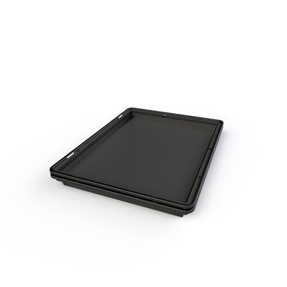 Zion Cases - Scratch  Resistant Vertical Display Case