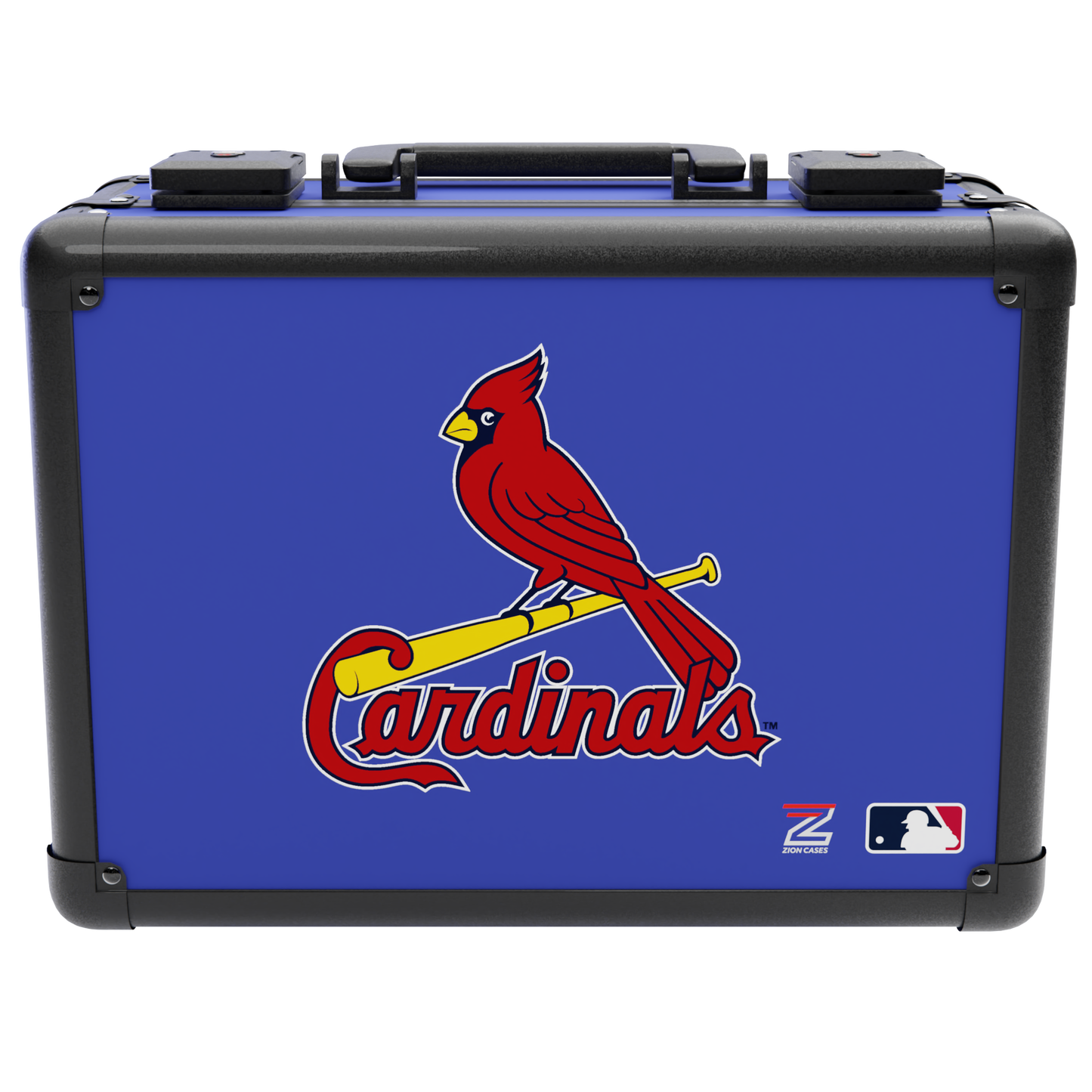 St. Louis Cardinals - MLB Slab Cases X, 2R, XL