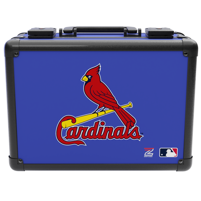 St. Louis Cardinals - MLB Slab Cases X, 2R, XL
