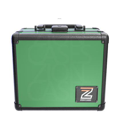 Slab Case 2 Row