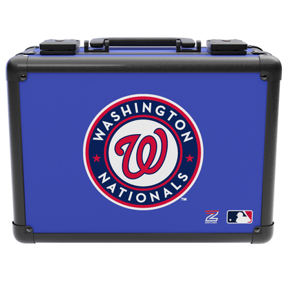 Washington Nationals - MLB Slab Cases X, 2R, XL