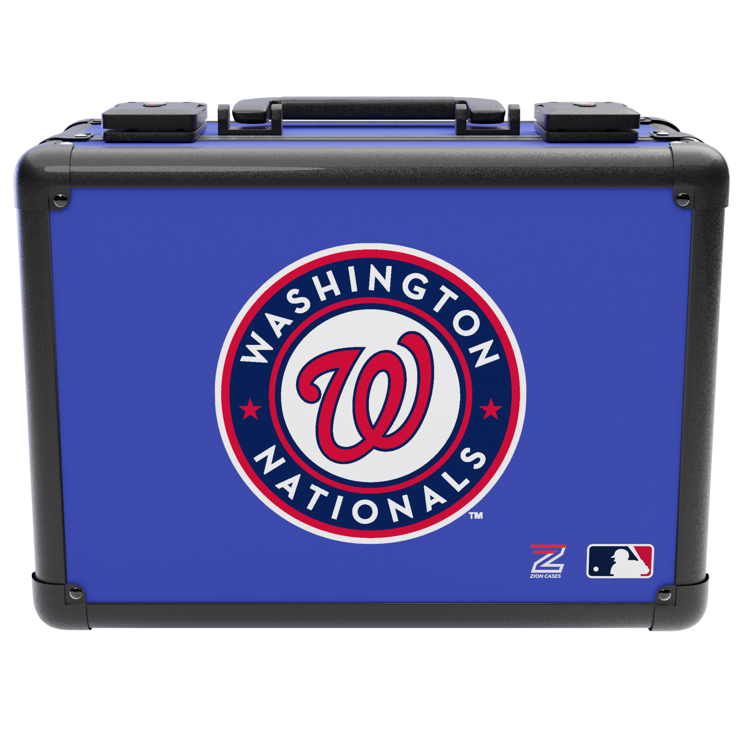 Washington Nationals - MLB Slab Cases X, 2R, XL
