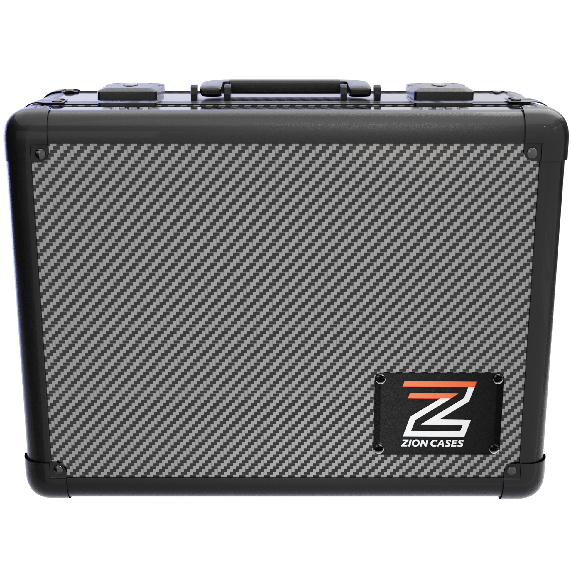Slab Case XL Color Rush Stylish Graded Card Protection – Zion Cases Wholesale