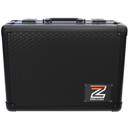 Slab Case T (Toploader and One-Touch/Mags)