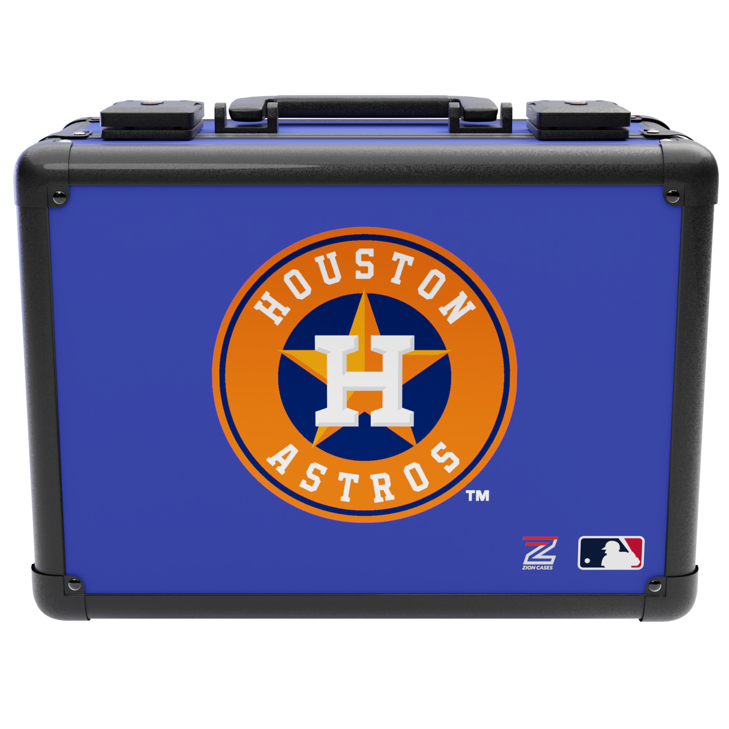 Houston Astros - MLB Slab Cases X, 2R, XL