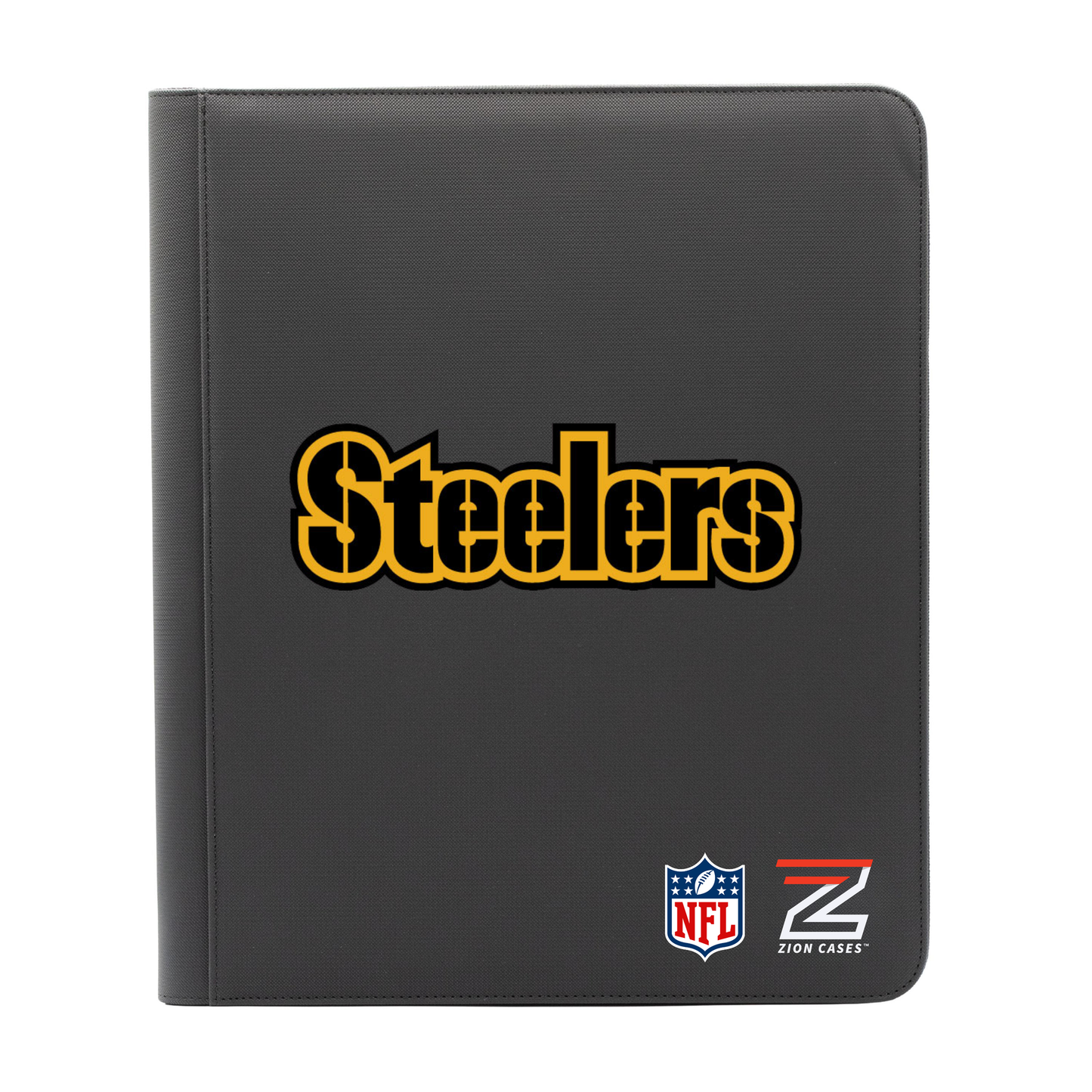Steelers Logo 2 9pk