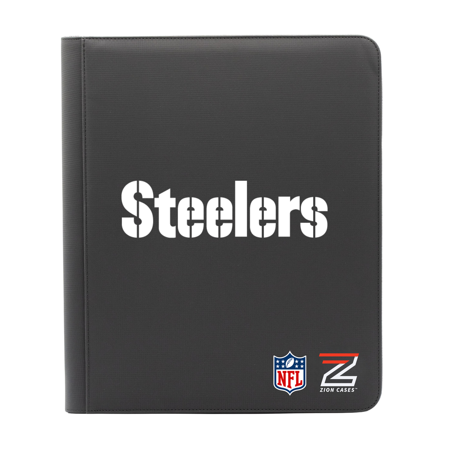 Steelers Logo 3 9pk