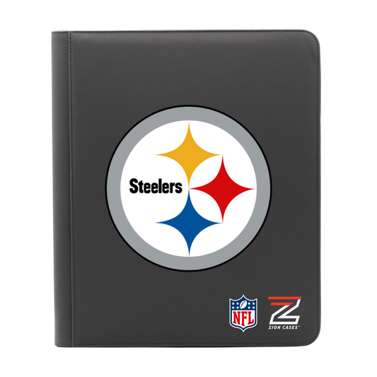 Steelers Logo 9pk