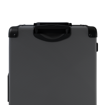 Slab Case Titanium 4 (Carry-on for all airlines)