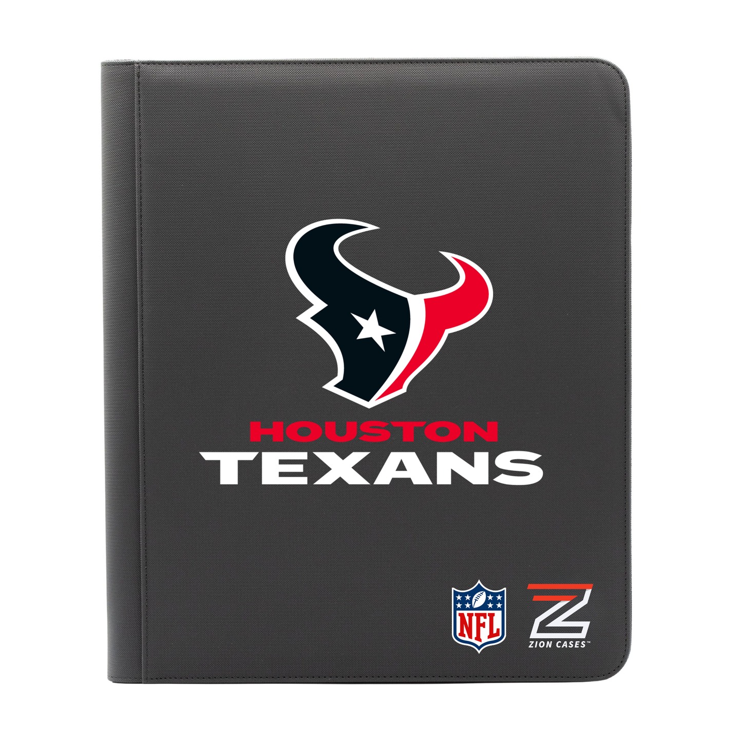 Texans Logo 2 9pk
