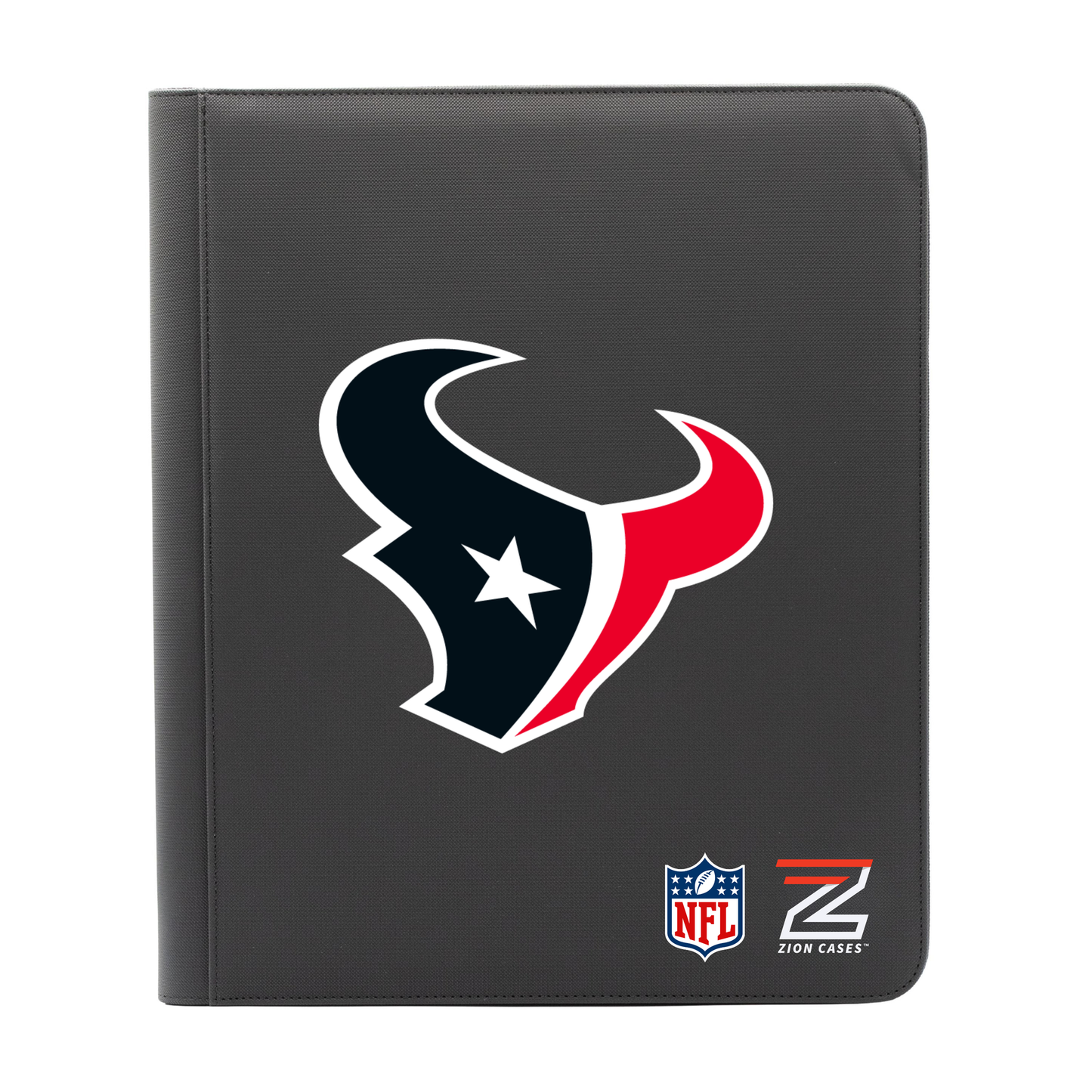 Texans Logo 9pk