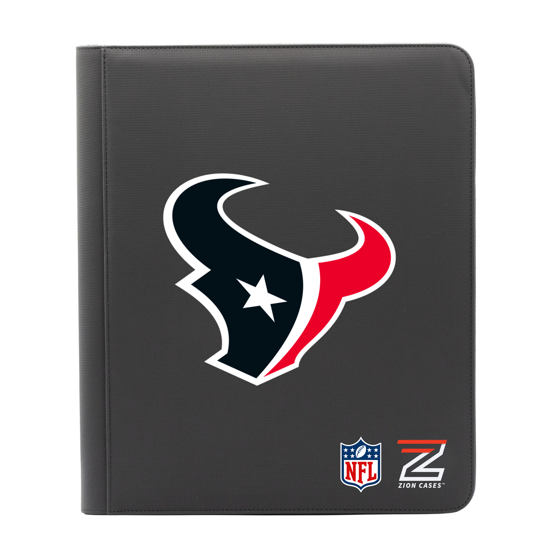 Texans Logo 9pk