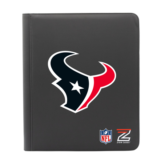 Texans Logo 9pk