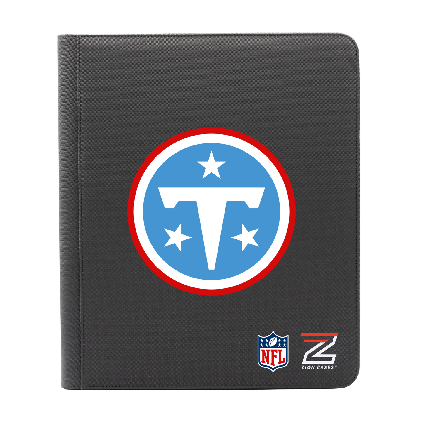 Titans Logo 2 9pk