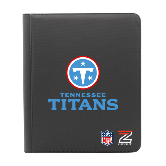 Titans Logo 9pk