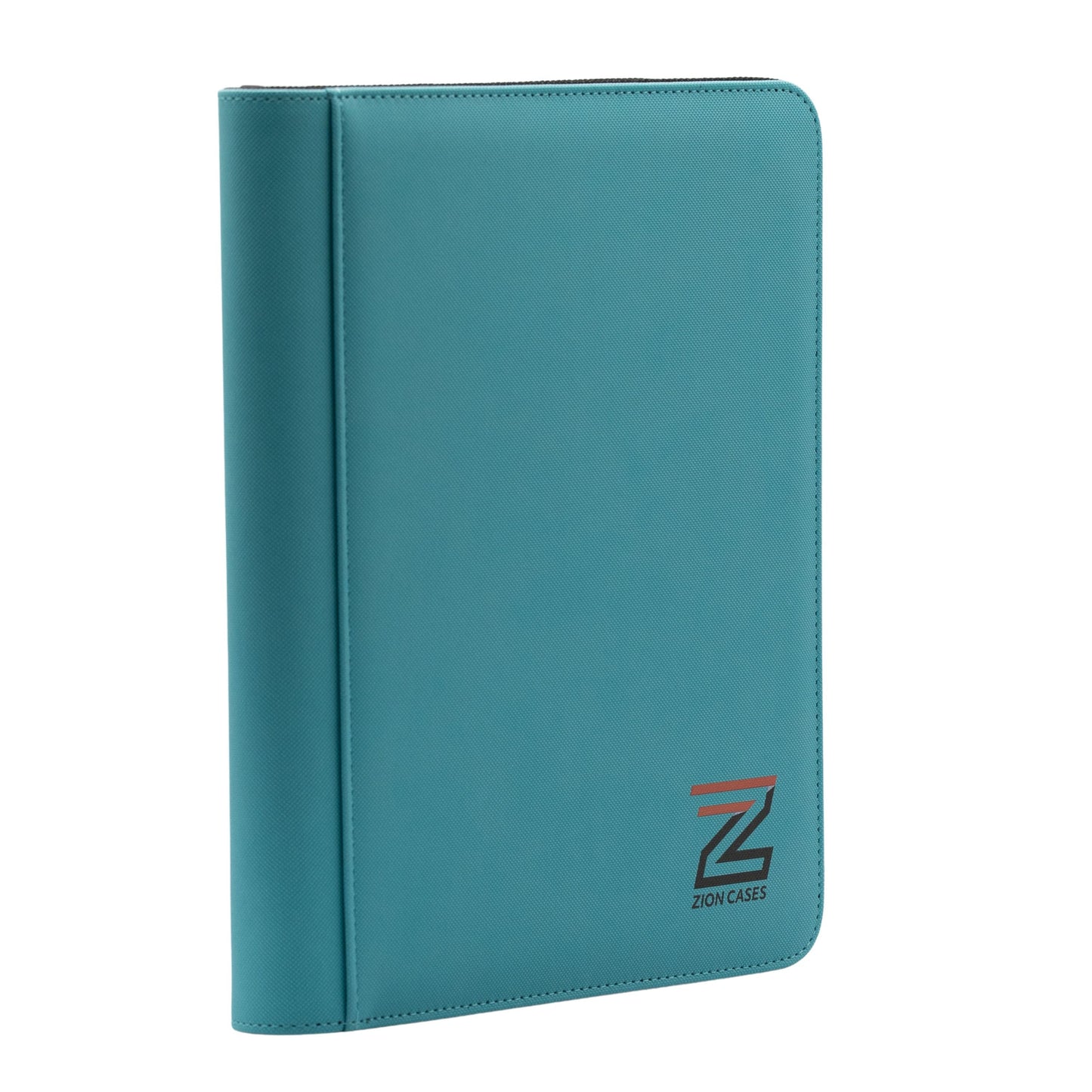 Diamond  4 Pocket Turquoise
